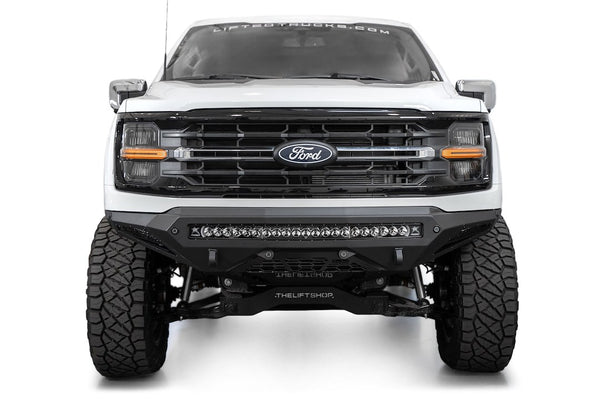 Stealth Fighter Front Bumper (MPN: F1901402860103)