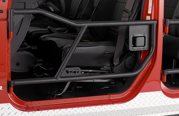 Warrior Products Tubular Adventure Door Set (MPN: 90773)