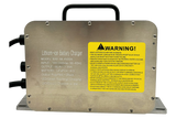 Expion 360 48 Volt Battery Charger (MPN: EX-CHG-48022)