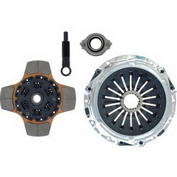 Exedy Cerametallic Clutch Set (MPN: 05952)