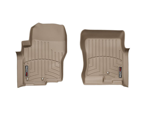 WeatherTech FloorLiner (MPN: 451761)