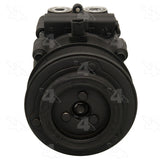 Four Seasons Air Conditioner Compressor (MPN: 67197)