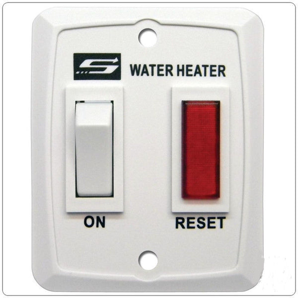 Suburban Water Heater Power Switch (MPN: 234589)