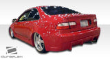 Duraflex Side Skirt (MPN: 101097)