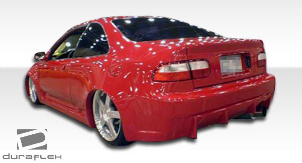 Duraflex Side Skirt (MPN: 101097)