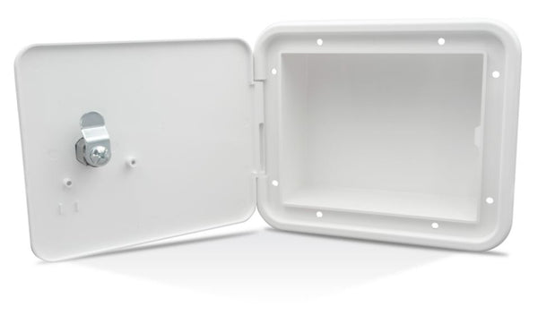 B&B Molders Electrical Cord Hatch (MPN: 94310)