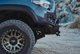 Body Armor Bumper Extension (MPN: TC-19339W)
