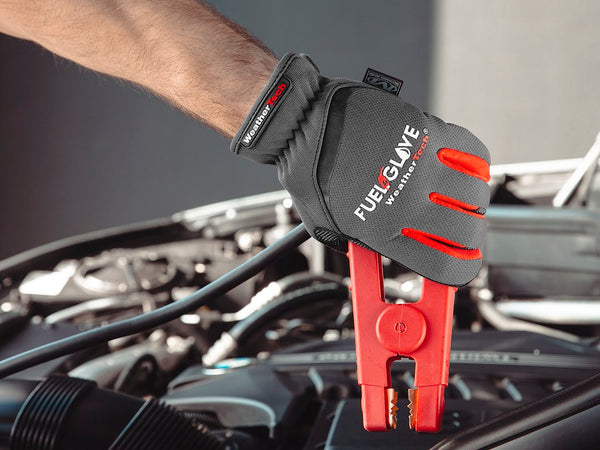 WeatherTech Fuel Glove (MPN: 84FGMSM)