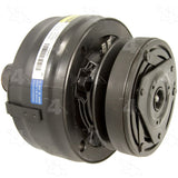 Four Seasons Air Conditioner Compressor (MPN: 57223)