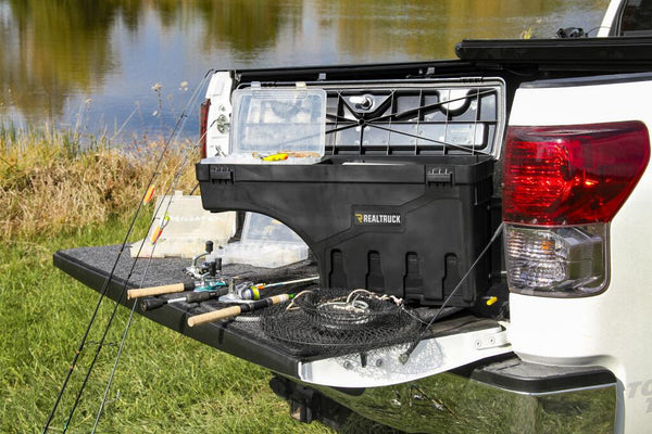 UnderCover SwingCase Truck Storage Box (MPN: SC302P)