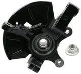 Moog Chassis Spindle Assembly (MPN: LK015)