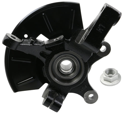 Moog Chassis Spindle Assembly (MPN: LK015)