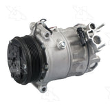 Four Seasons Air Conditioner Compressor (MPN: 198501)