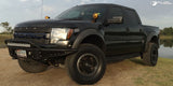 Fuel Off Road Anza D557 Wheel (MPN: D55718908350)