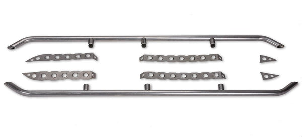 Warrior Products Nerf Bar (MPN: 54005)