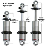 Ridetech HQ Series Coil Over Shock Absorber (MPN: 24169901)