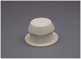 Heng's Industries Sewer Vent (MPN: 10003-C)
