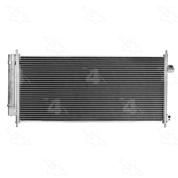 Four Seasons Air Conditioner Condenser (MPN: 40324)