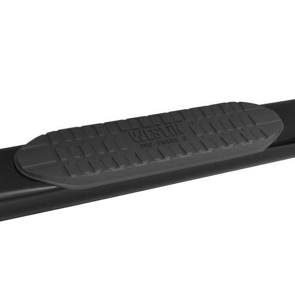 Westin Pro Traxx Oval Tube Nerf Bar (MPN: 21-63565)
