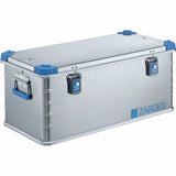 ZARGES Aluminum Cargo Organizer (MPN: 40704)