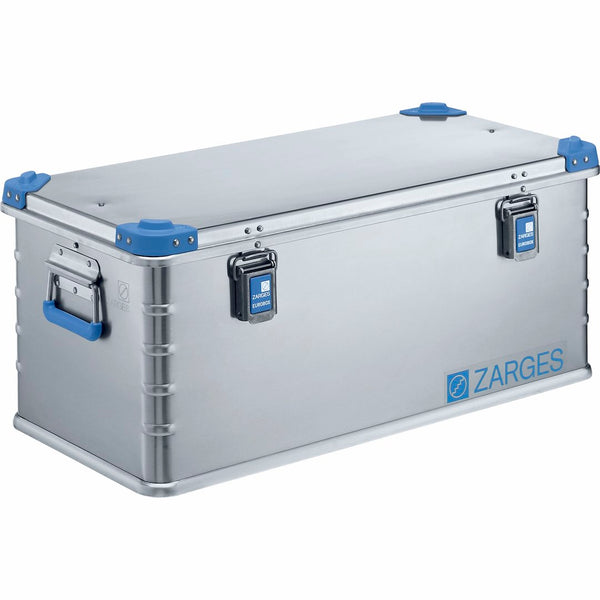 ZARGES Aluminum Cargo Organizer (MPN: 40704)