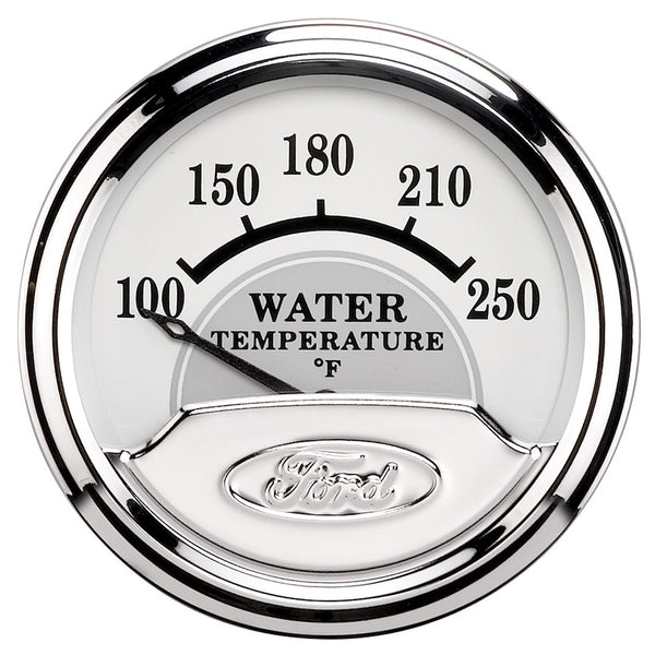 AutoMeter Gauge Set (MPN: 880087)