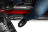 N-Fab Growler Fleet Side Steps (MPN: GFC07QC-TX)