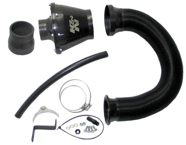 K&N Apollo Cold Air Intake System (MPN: 57A-6029)