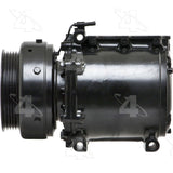 Four Seasons Air Conditioner Compressor (MPN: 57488)