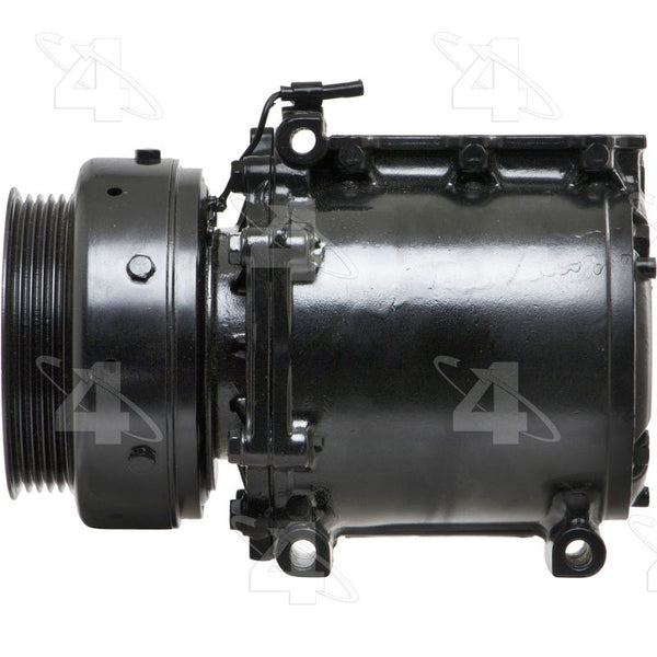 Four Seasons Air Conditioner Compressor (MPN: 57488)
