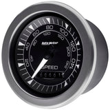 AutoMeter Electronic Programmable Speedometer (MPN: 8188)