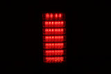 AnzoUSA LED Tail Light Assembly (MPN: 311068)