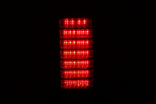 AnzoUSA LED Tail Light Assembly (MPN: 311068)