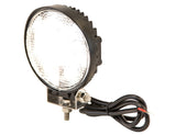 Buyers Products 4-1/2 Inch Round LED Spotlight (MPN: 1492215)