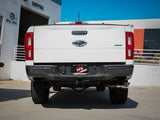 Advanced FLOW Engineering Exhaust System Kit (MPN: 49-43118-P)