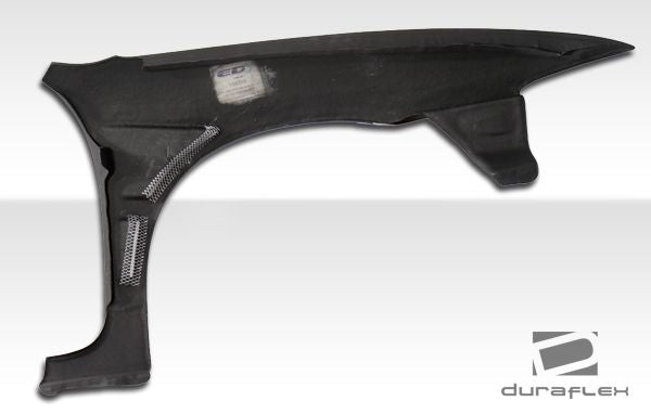 Duraflex GT Fiberglass Fender Set (MPN: 104389)