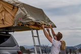 ARB Simpson III Rooftop Tent (MPN: 803804)
