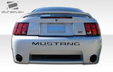 Duraflex Bumper Cover (MPN: 102479)