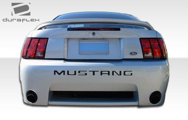 Duraflex Bumper Cover (MPN: 102479)