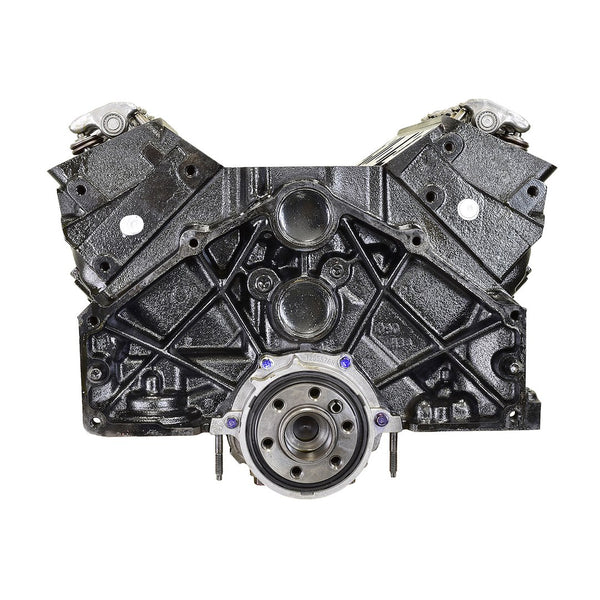 ATK North America Engine Block Long (MPN: DCW4)