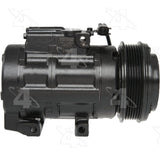 Four Seasons Air Conditioner Compressor (MPN: 67187)