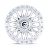 Fuel Off-Road Rincon UTV Beadlock Wheel (MPN: FV125DX15704010)