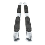 Westin Nerf Bar With Step Pads (MPN: 21-24220)