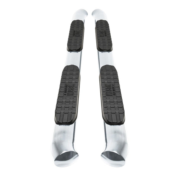 Westin Nerf Bar With Step Pads (MPN: 21-24220)