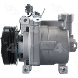 Four Seasons Air Conditioner Compressor (MPN: 98485)