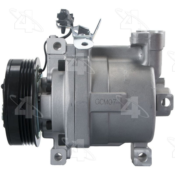 Four Seasons Air Conditioner Compressor (MPN: 98485)