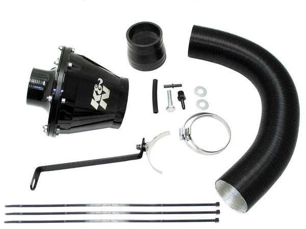 K&N Apollo Cold Air Induction System (MPN: 57A-6036)