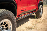 DV8 Offroad Rock Sliders (MPN: SRTT1-04)