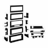 Metra TurboKits Radio Mounting Kit (MPN: 99-4544)