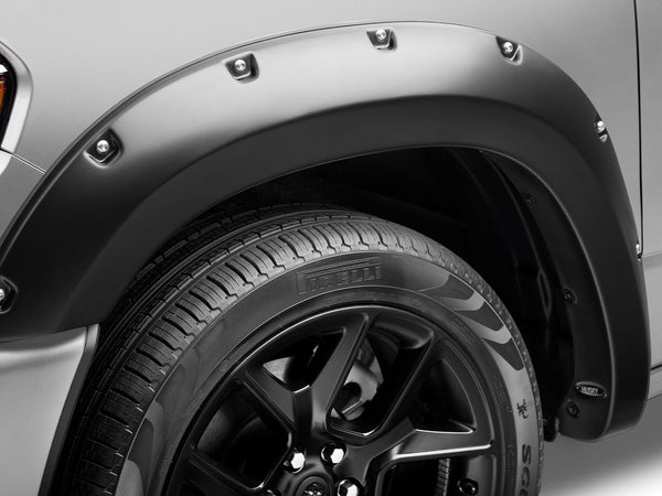 Husky Liner Pocket Style Fender Flares (MPN: 2805943)